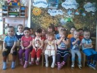 Әйдәгез танышабыз! Без сезне үзебезнең төркем бүлмәсенә чакырабыз.